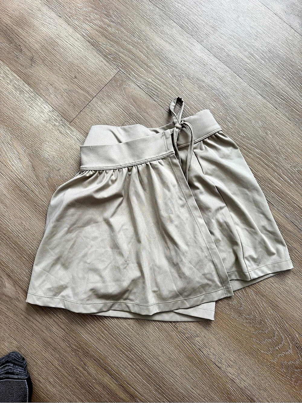 Madewell skirt Like New